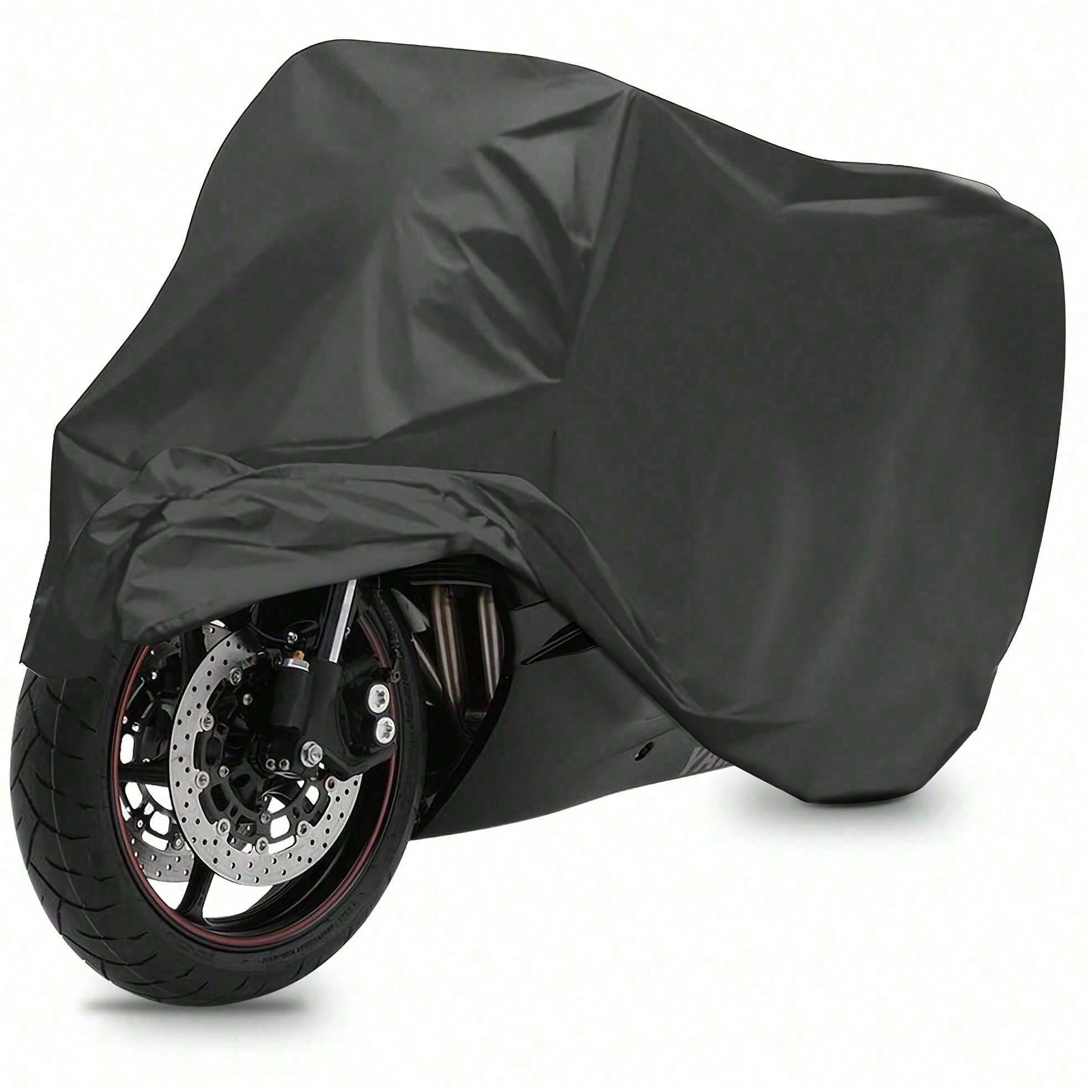 Electric Scooter Rain Cover - Verdikte, waterdichte regenhoes voor elektrische scooters,