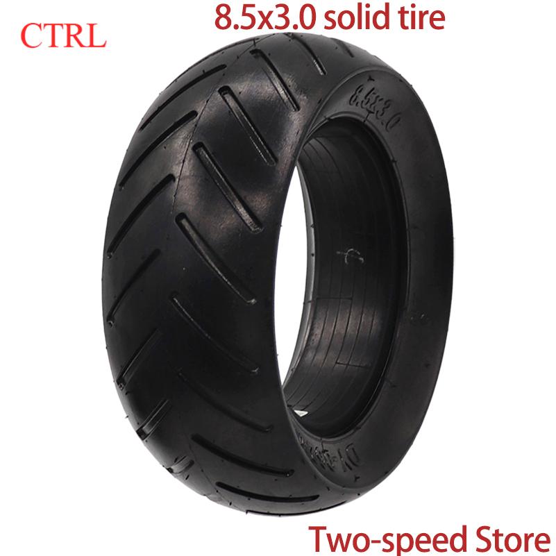 Scooter Tire - 8.5x3.0 Explosieveilige Massieve Band voor VSETT