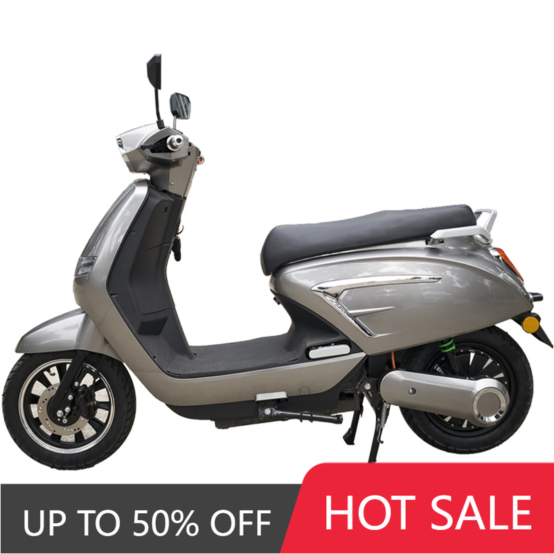 EER 2026 72V elektrische scoot - Electric Scooter Adults recensie en prijs