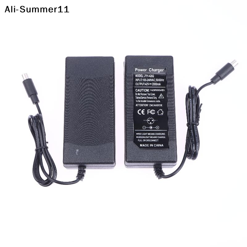 【NpA】42V 2A Elektrische Scoote - Electric Scooter Charger recensie en prijs