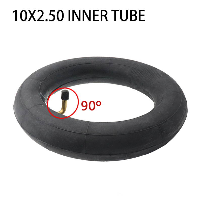10x2.50 band elektrische scoot - Scooter Tire recensie en prijs