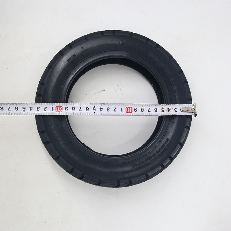 10x2.50 band elektrische scoot - Scooter Tire recensie en prijs