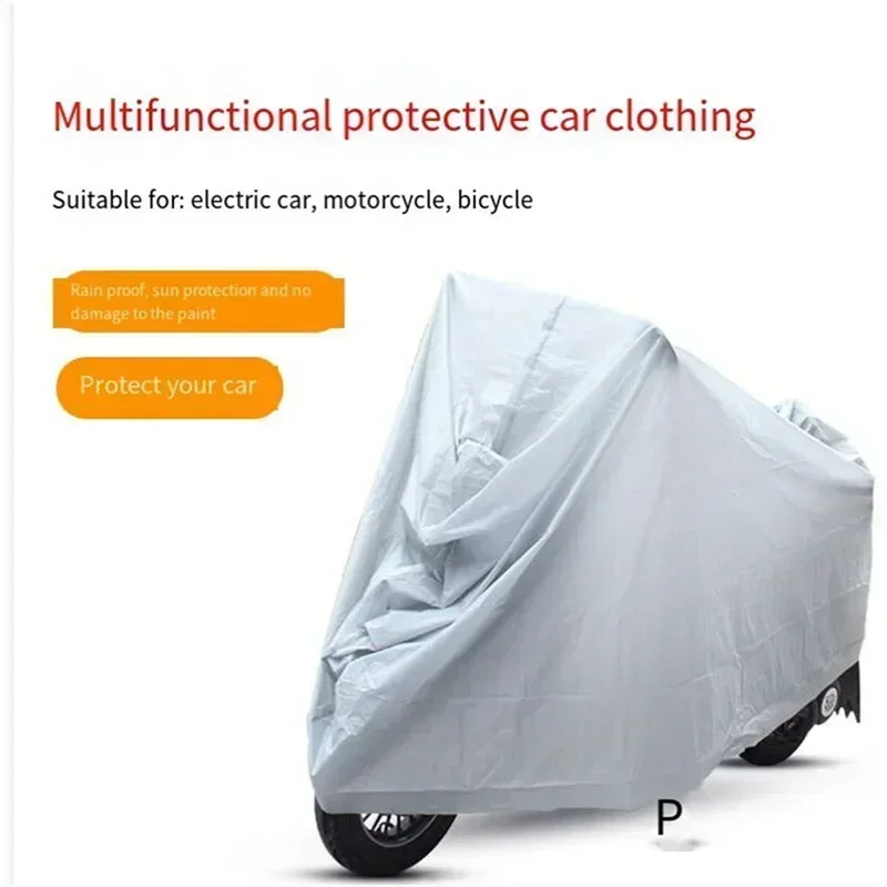 Motorfiets buiten- en binnenbe - Electric Scooter Rain Cover recensie en prijs