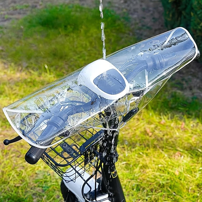 1PC Waterdichte Elektrische Vo - Electric Scooter recensie en prijs