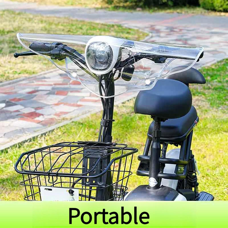 1PC Waterdichte Elektrische Vo - Electric Scooter recensie en prijs