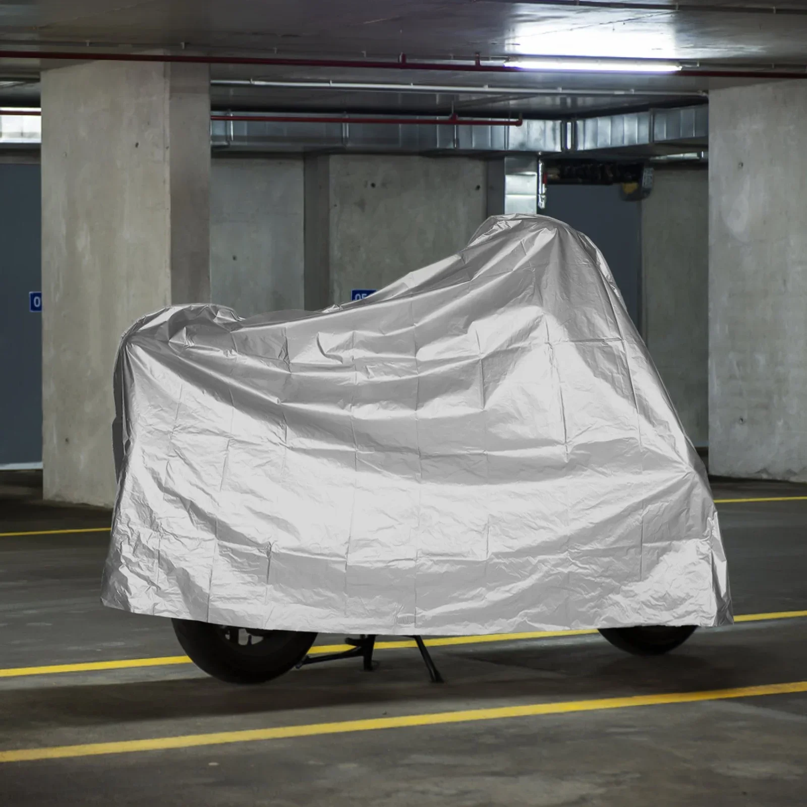 Outdoor Indoor beschermhoes Wa - Electric Scooter Rain Cover recensie en prijs