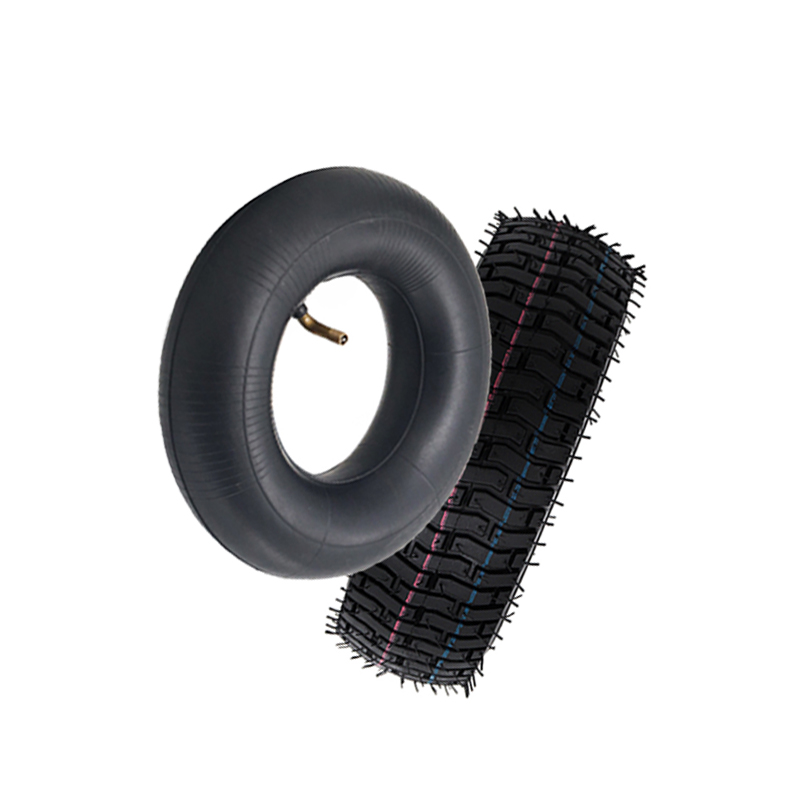 Voor Elektrische Scooter 4.10/ - Scooter Tire recensie en prijs