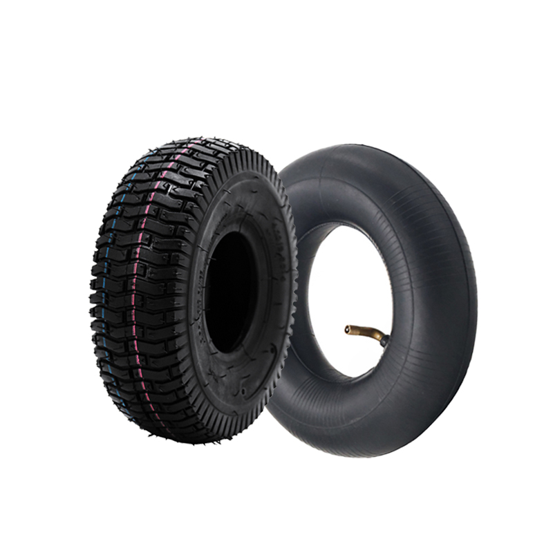 Voor Elektrische Scooter 4.10/ - Scooter Tire recensie en prijs