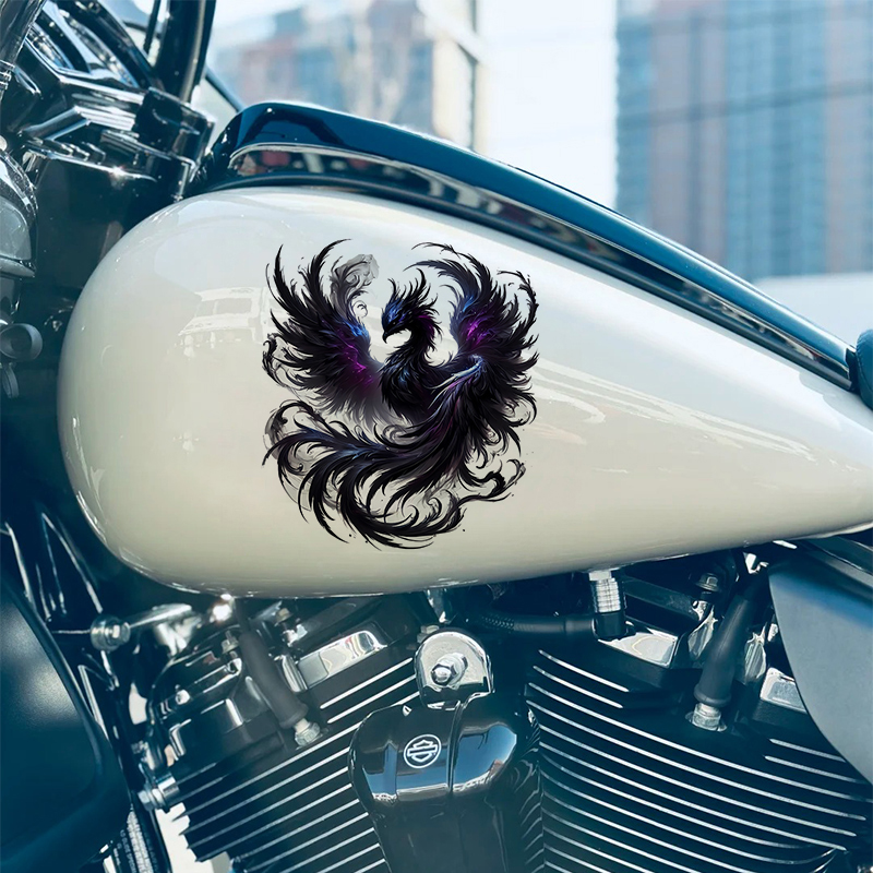 1 ST Zwart Phoenix Motorfiets  - Scooter Helmet Set recensie en prijs
