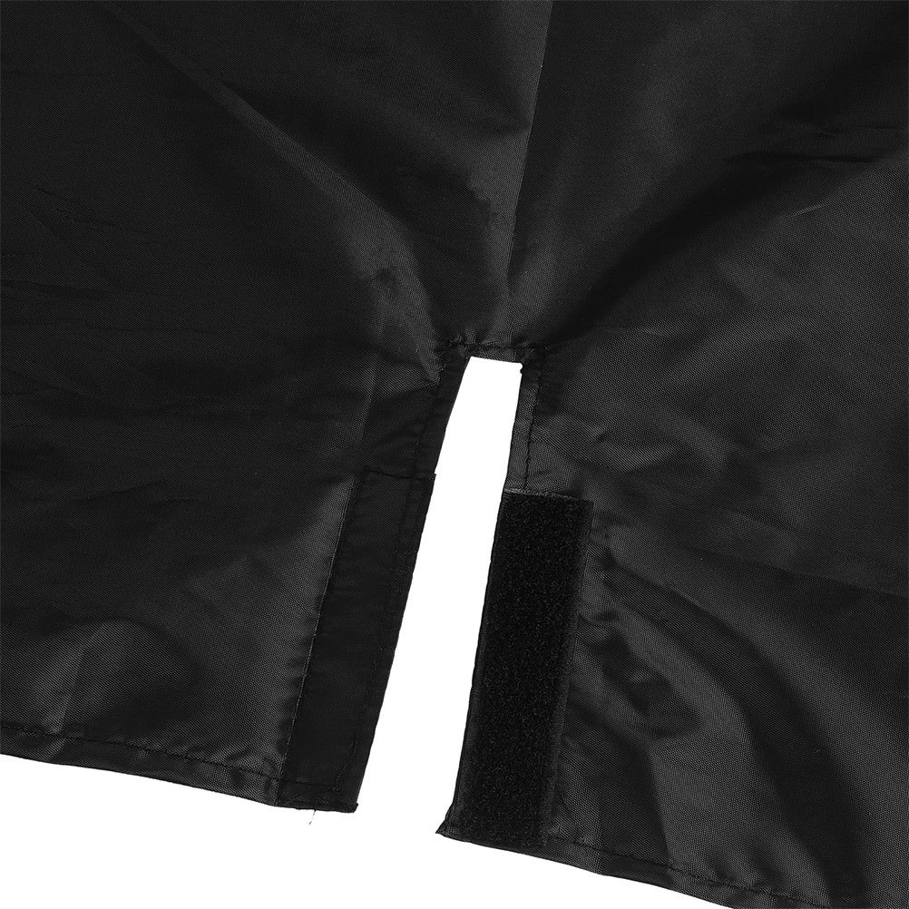 Bromfiets Regenhoes Zware Oxfo - Electric Scooter Rain Cover recensie en prijs