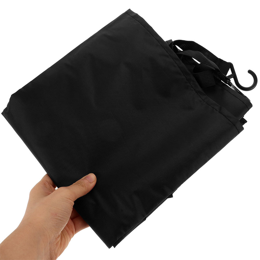 Bromfiets Regenhoes Zware Oxfo - Electric Scooter Rain Cover recensie en prijs