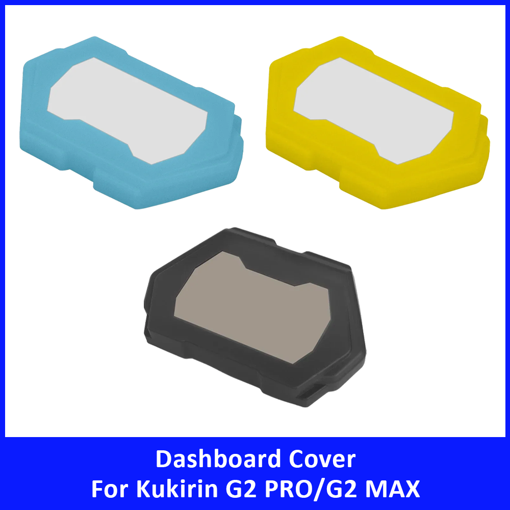 Dashboard Cover voor KUGOO Kuk - Electric Scooter Rain Cover recensie en prijs