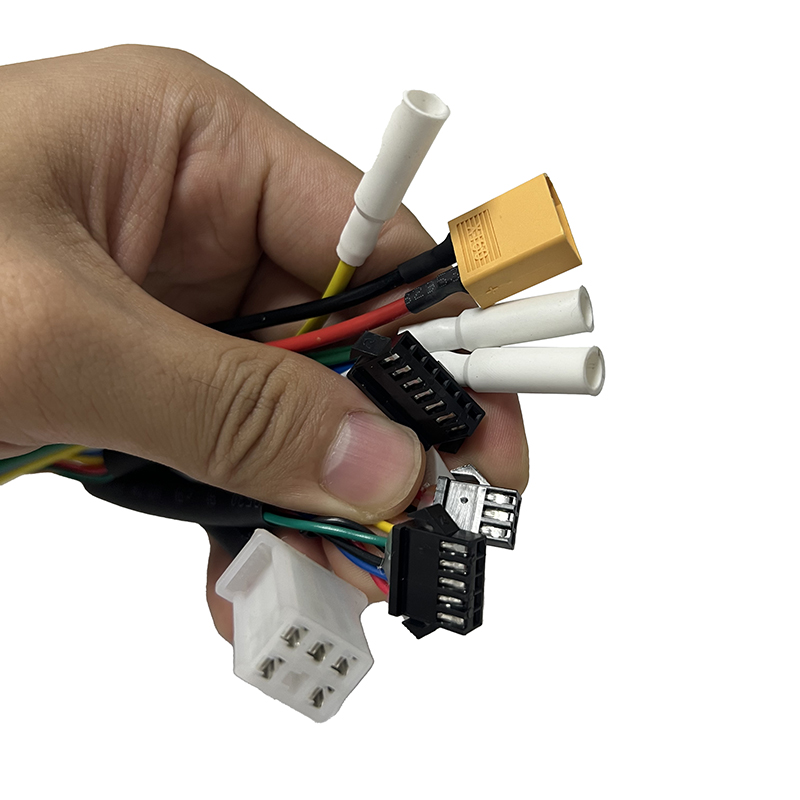 Originele Controller 2024 Verv - 72V 45A Dual Controller recensie en prijs