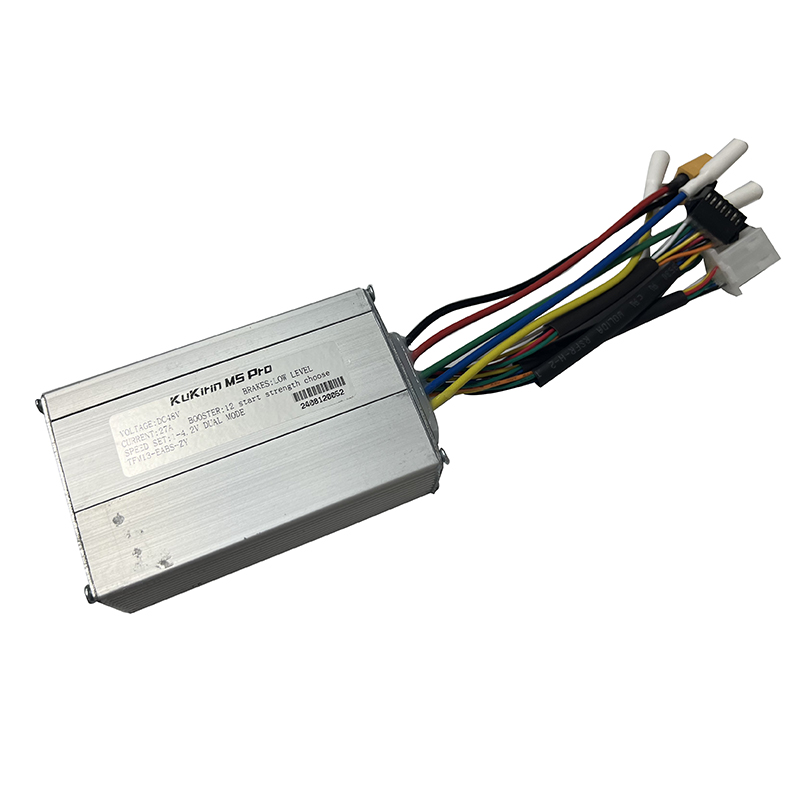 Originele Controller 2024 Verv - 72V 45A Dual Controller recensie en prijs