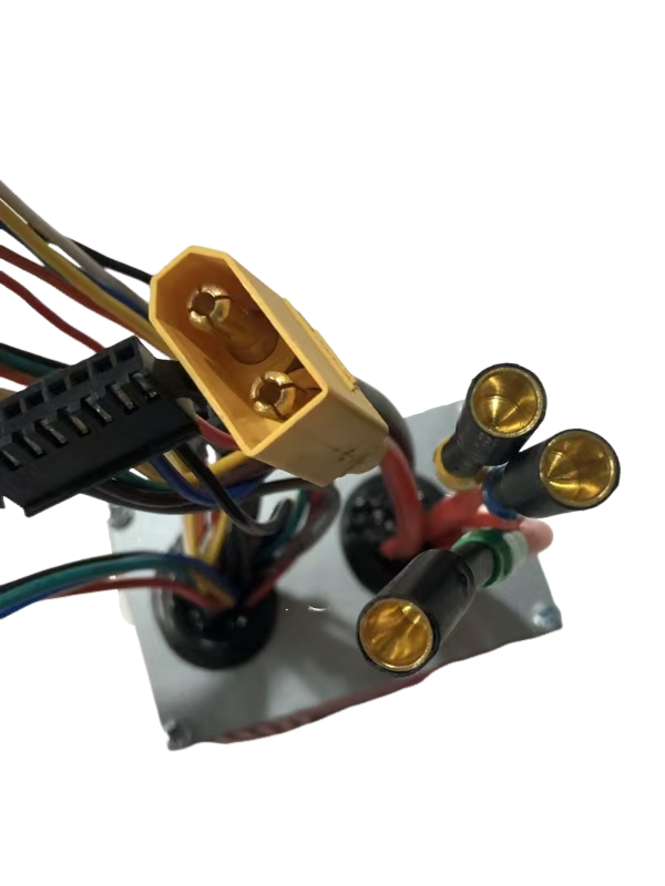 Nieuwe Versie X13 X14 72V 1000 - 72V 45A Dual Controller recensie en prijs